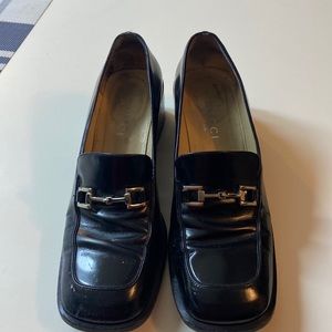 Gucci loafers